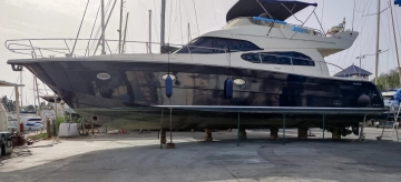 Rodman 56 de segunda mano en venta