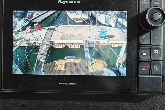 Rodman 56 de segunda mano en venta