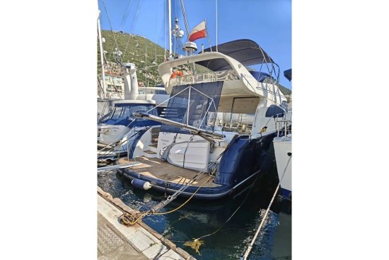 Rodman 56 de segunda mano en venta