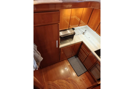 Rodman 56 de segunda mano en venta