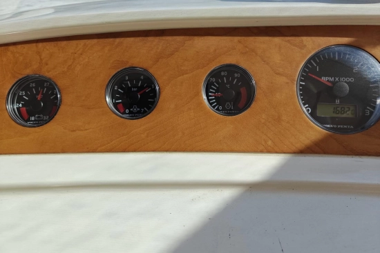 Rodman 56 de segunda mano en venta