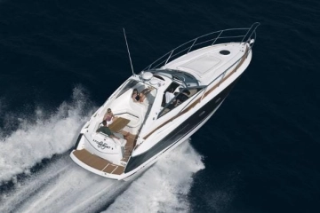 Sunseeker Portofino 35 de segunda mano en venta