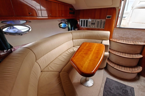 Sunseeker Portofino 35 usata in vendita