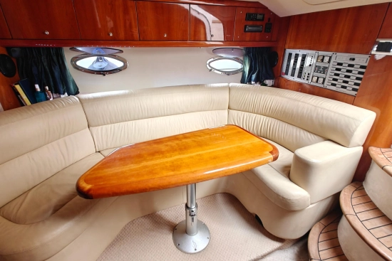 Sunseeker Portofino 35 usata in vendita