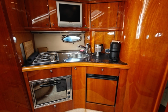 Sunseeker Portofino 35 usata in vendita