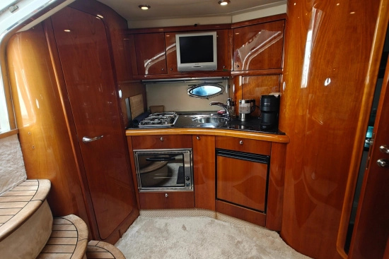 Sunseeker Portofino 35 usata in vendita