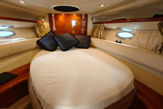 Sunseeker Portofino 35 usata in vendita