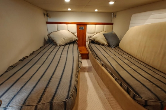 Sunseeker Portofino 35 usata in vendita