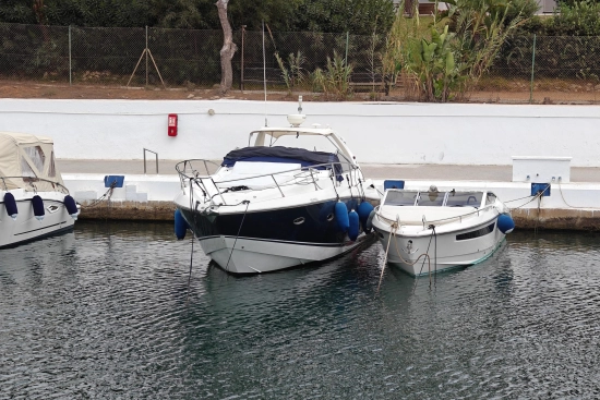 Sunseeker Portofino 35 usata in vendita