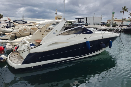 Sunseeker Portofino 35 usata in vendita