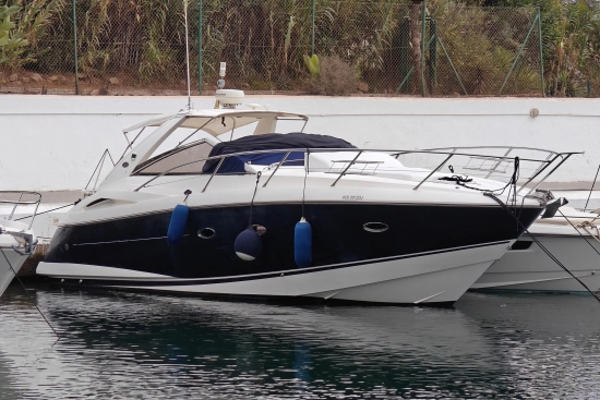 Sunseeker Portofino 35 usata in vendita