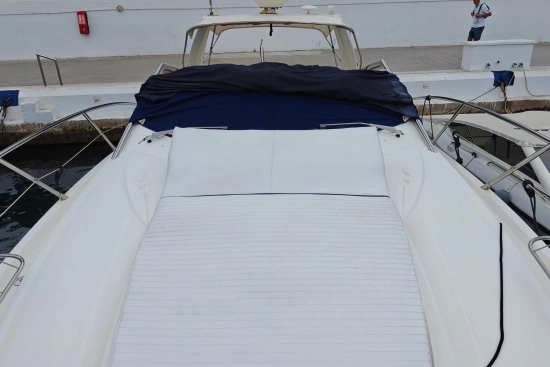 Sunseeker Portofino 35 usata in vendita