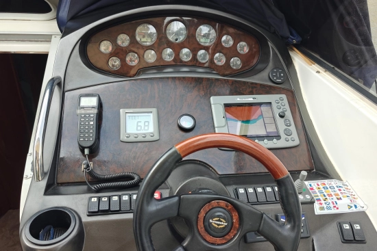Sunseeker Portofino 35 usata in vendita