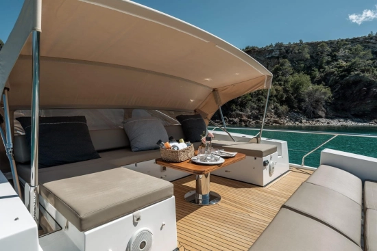 Azimut 77S usado à venda