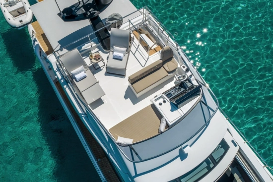 Azimut 77S usado à venda