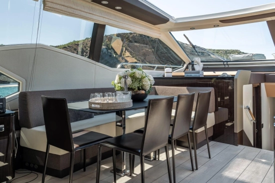 Azimut 77S usado à venda