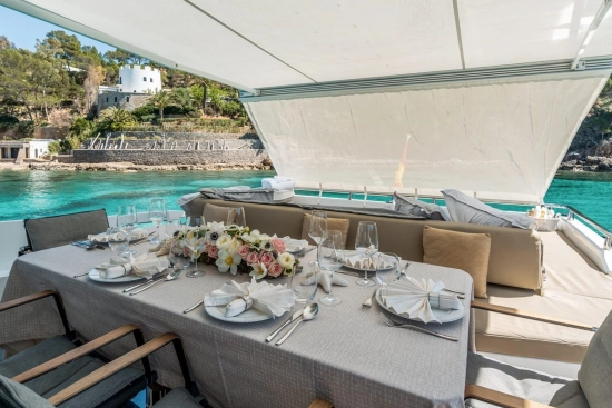 Azimut 77S usado à venda