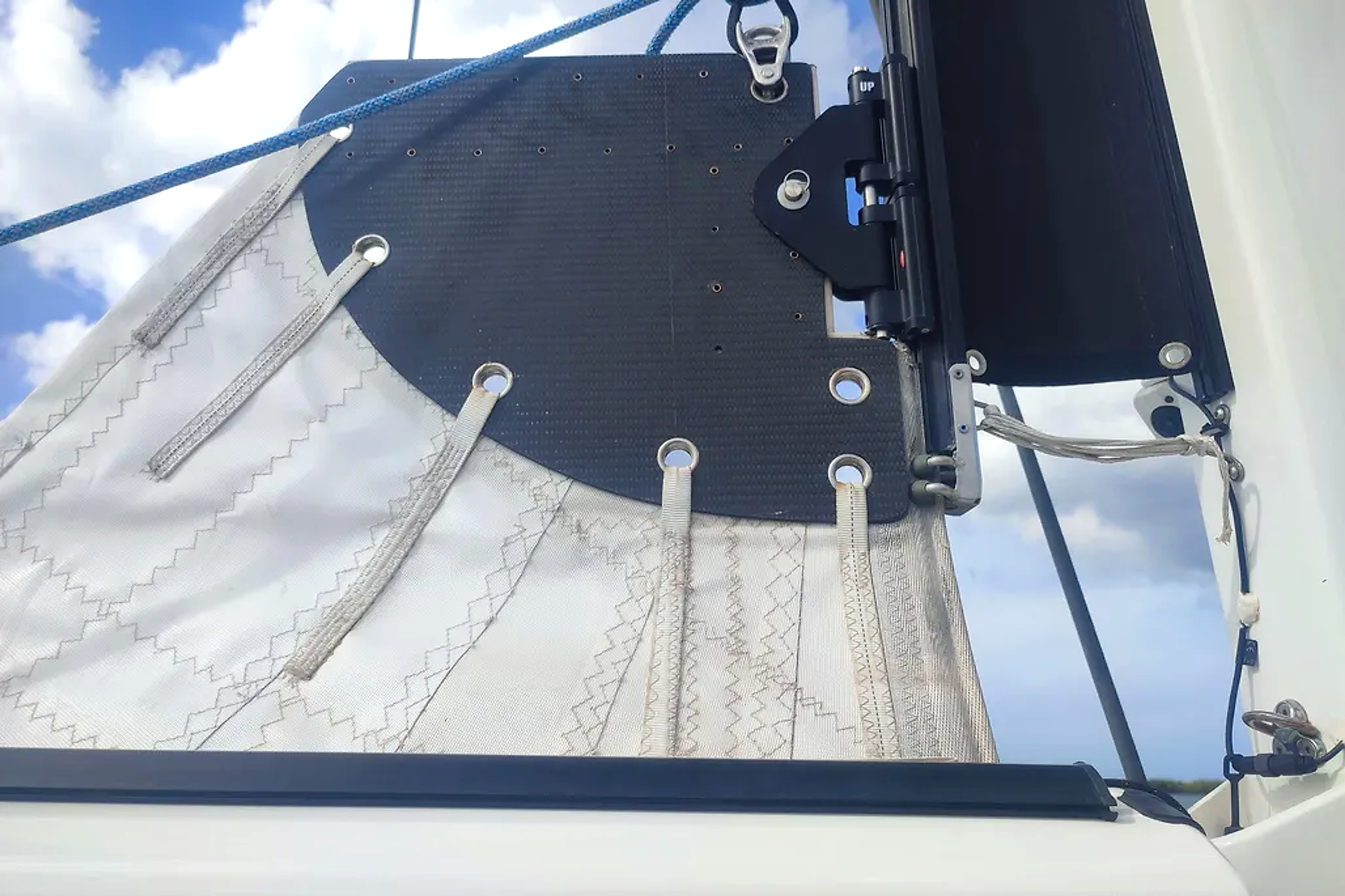 Fountaine Pajot Helia 44 Evolution usata in vendita