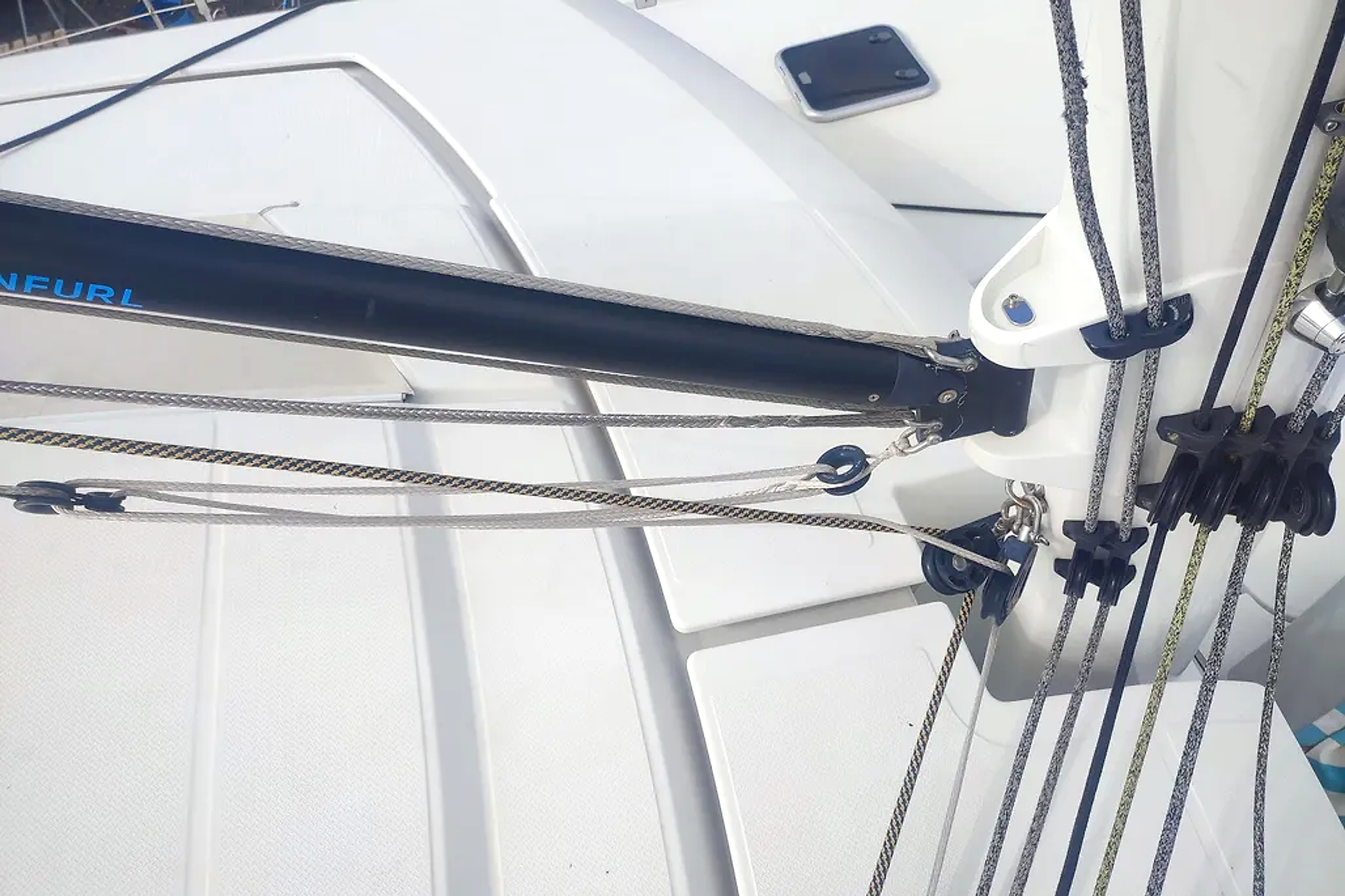 Fountaine Pajot Helia 44 Evolution usata in vendita
