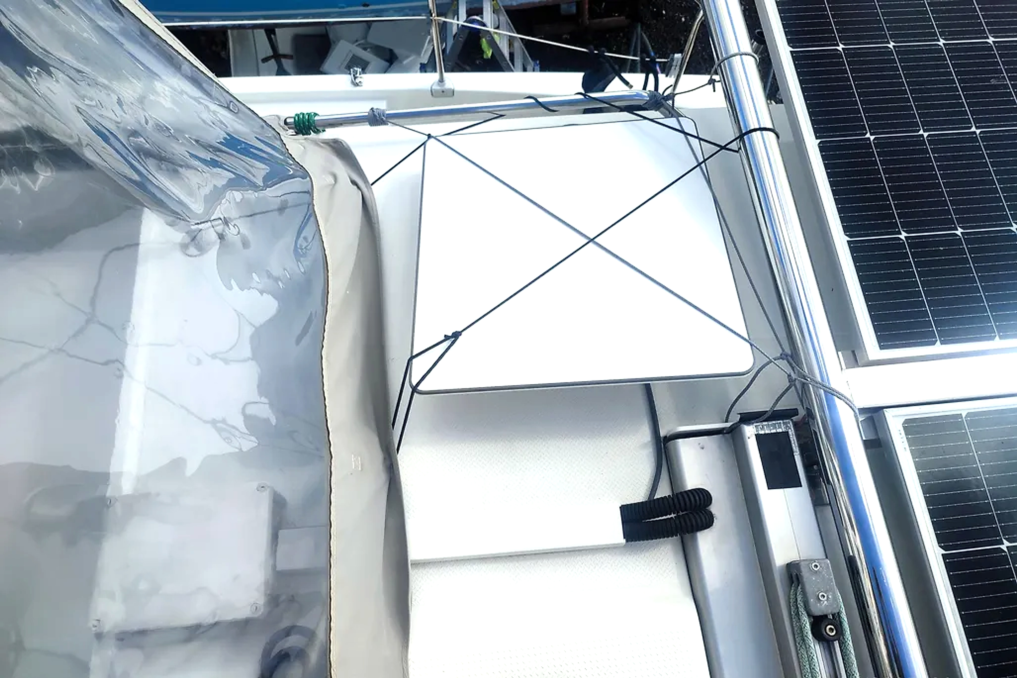 Fountaine Pajot Helia 44 Evolution usata in vendita