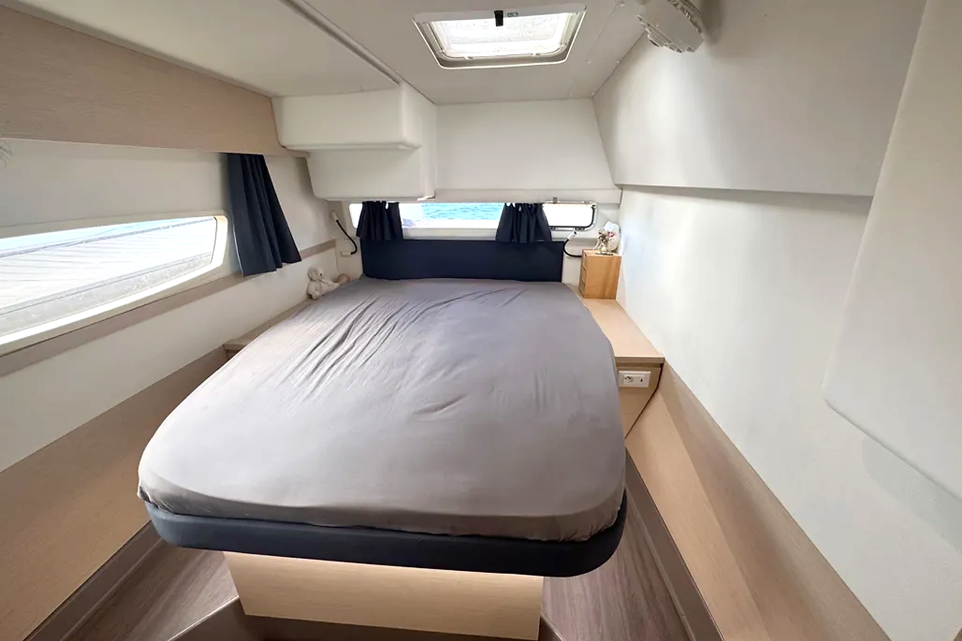 Fountaine Pajot Helia 44 Evolution usata in vendita