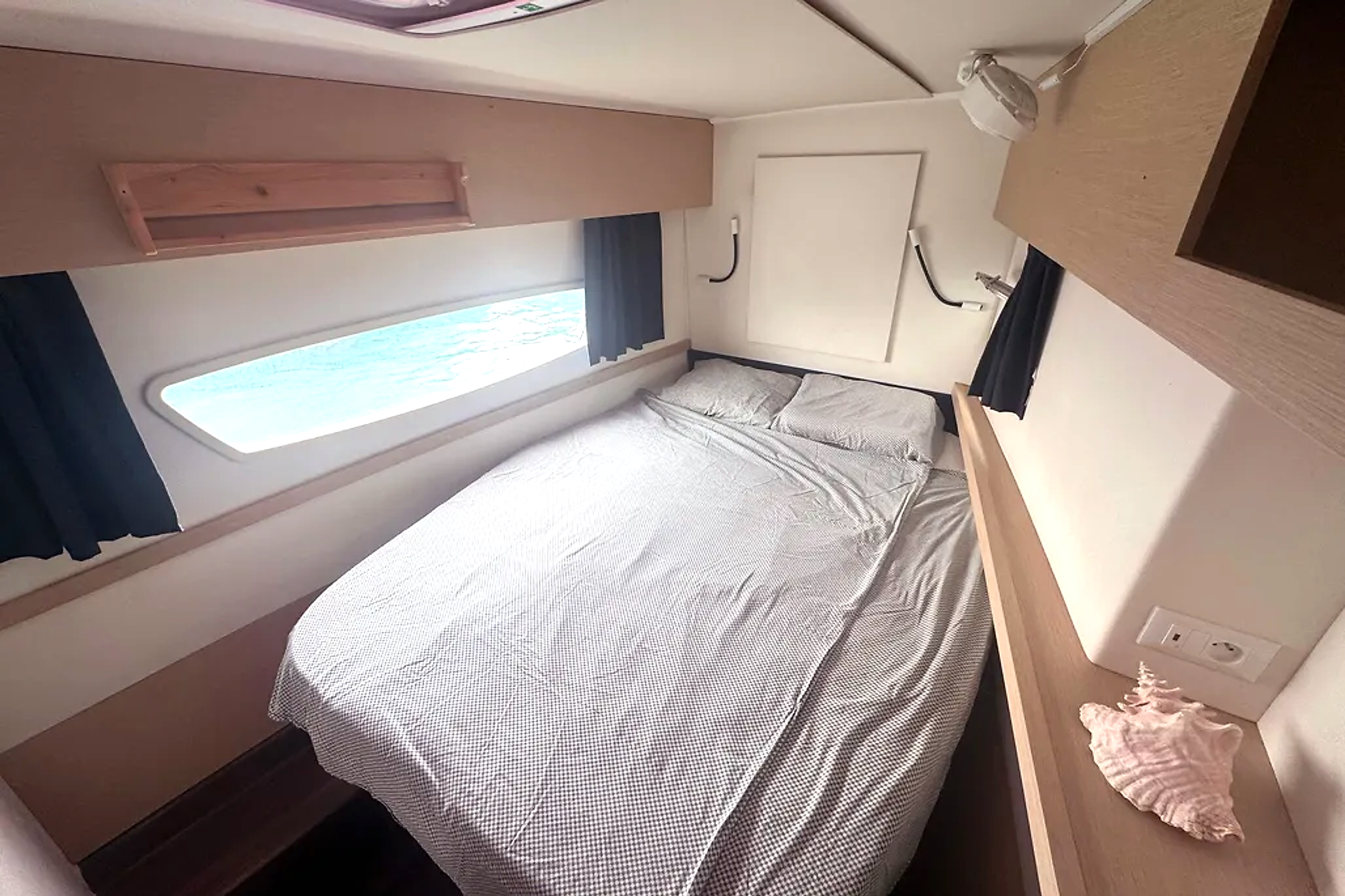 Fountaine Pajot Helia 44 Evolution usata in vendita