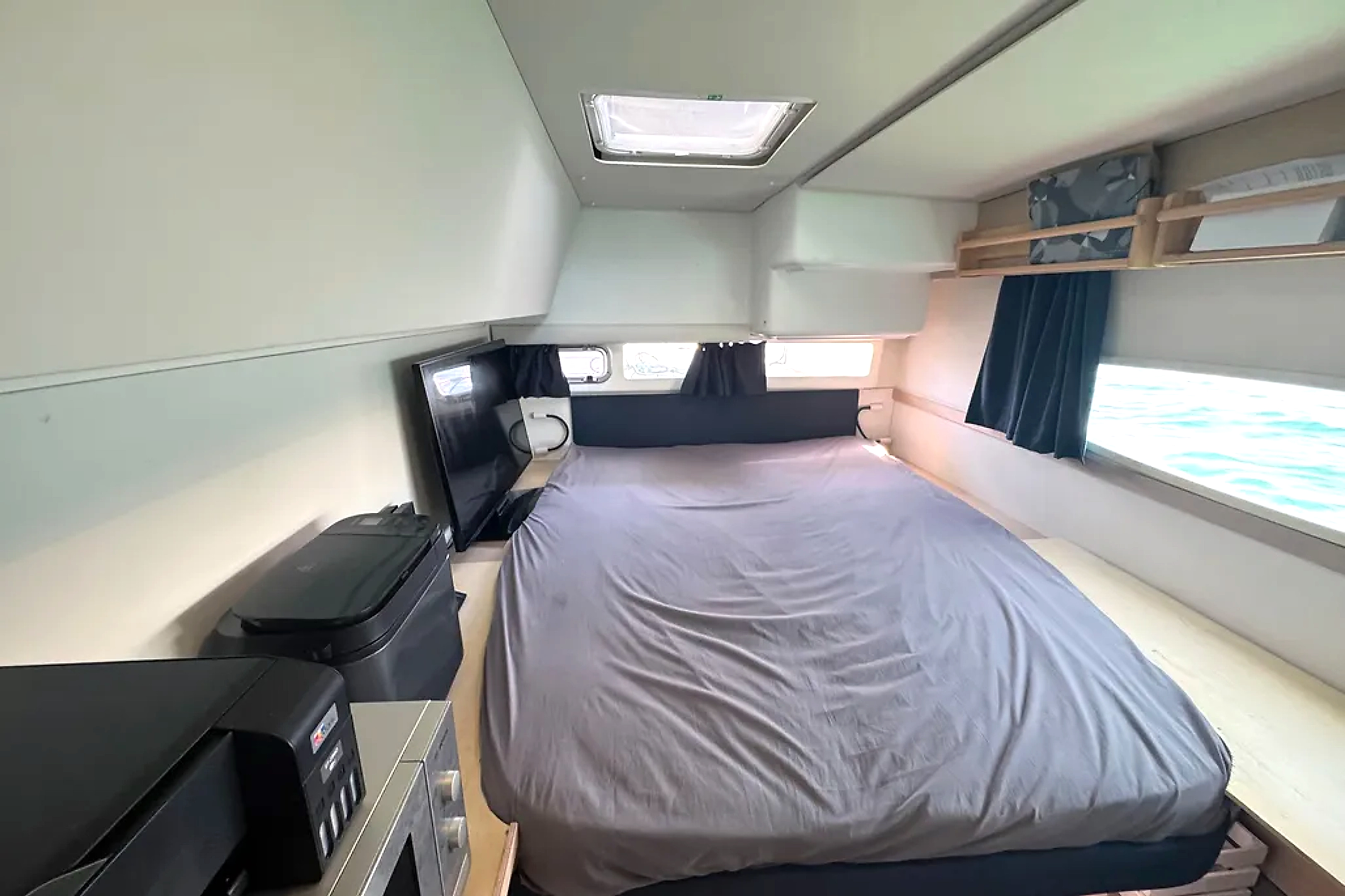 Fountaine Pajot Helia 44 Evolution usata in vendita