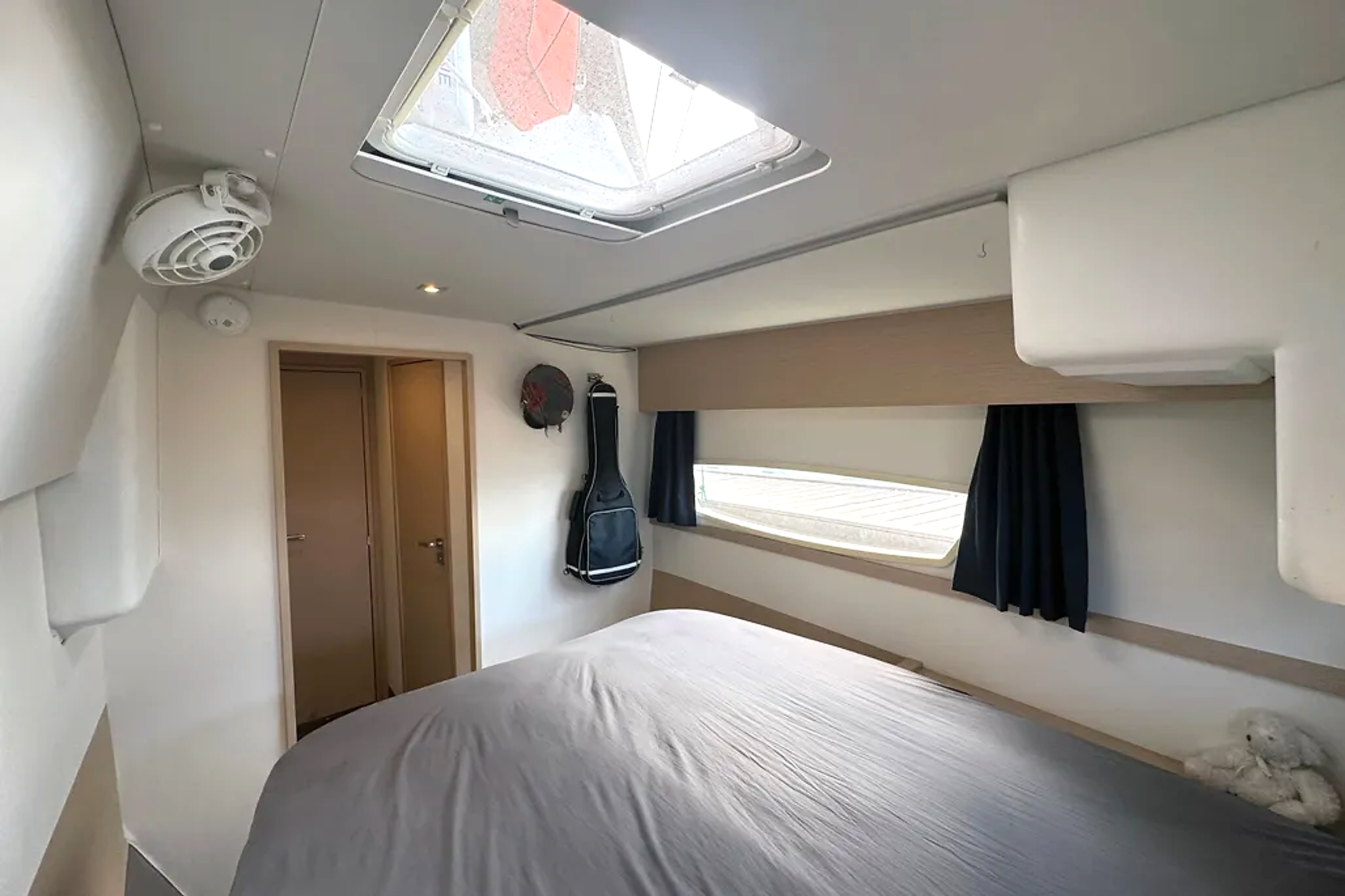 Fountaine Pajot Helia 44 Evolution usata in vendita