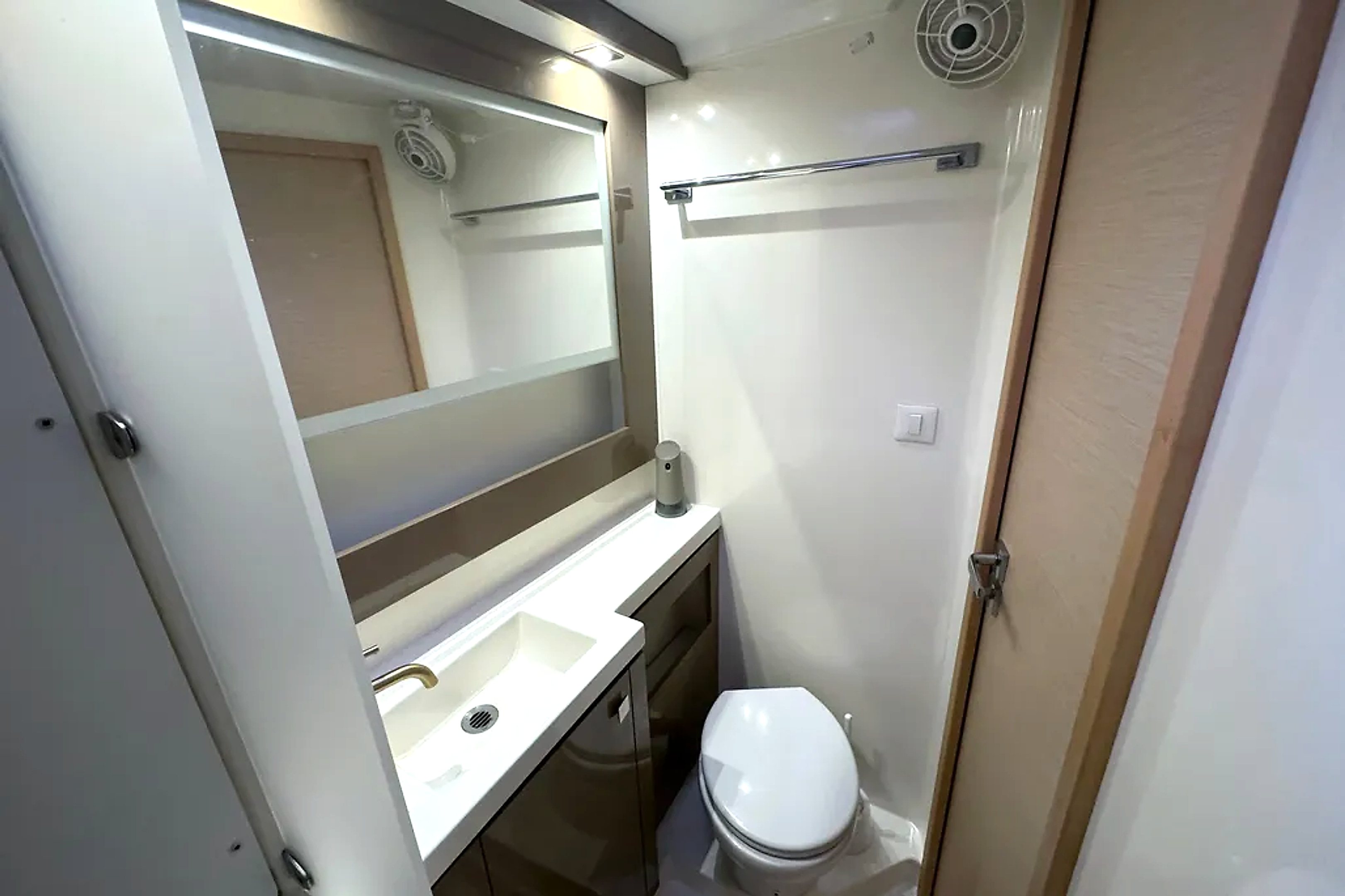 Fountaine Pajot Helia 44 Evolution usata in vendita