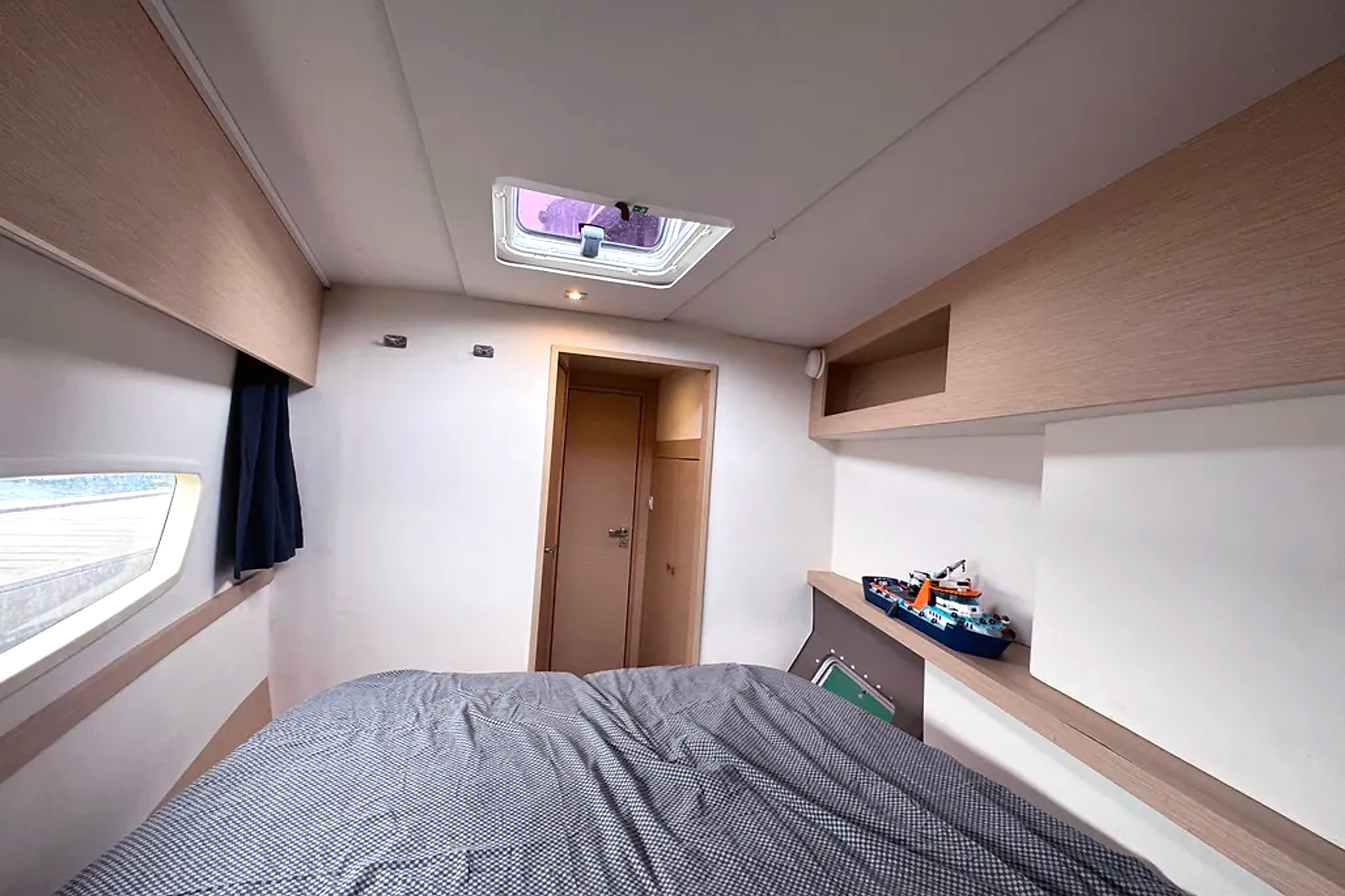 Fountaine Pajot Helia 44 Evolution usata in vendita