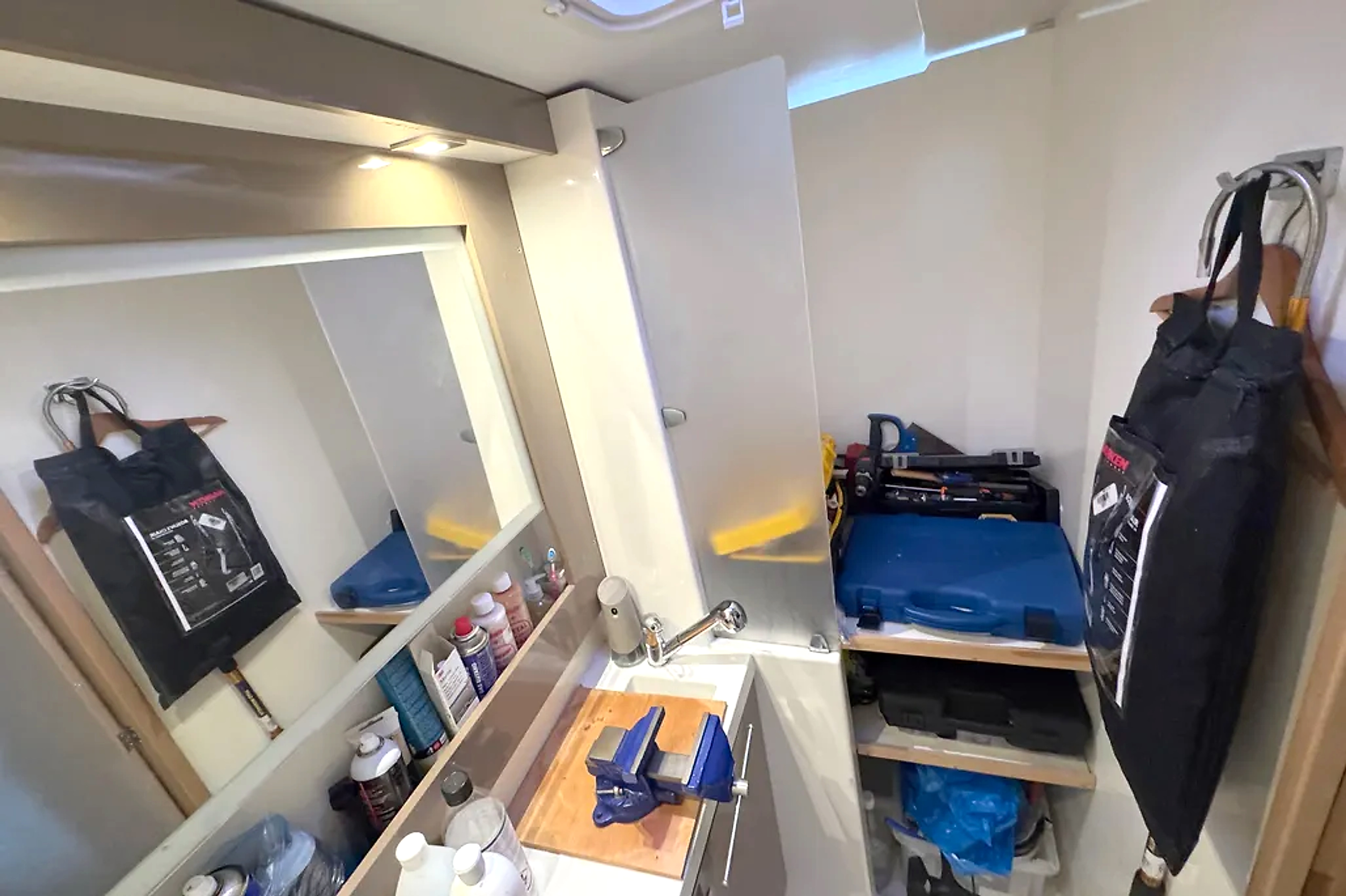 Fountaine Pajot Helia 44 Evolution usata in vendita