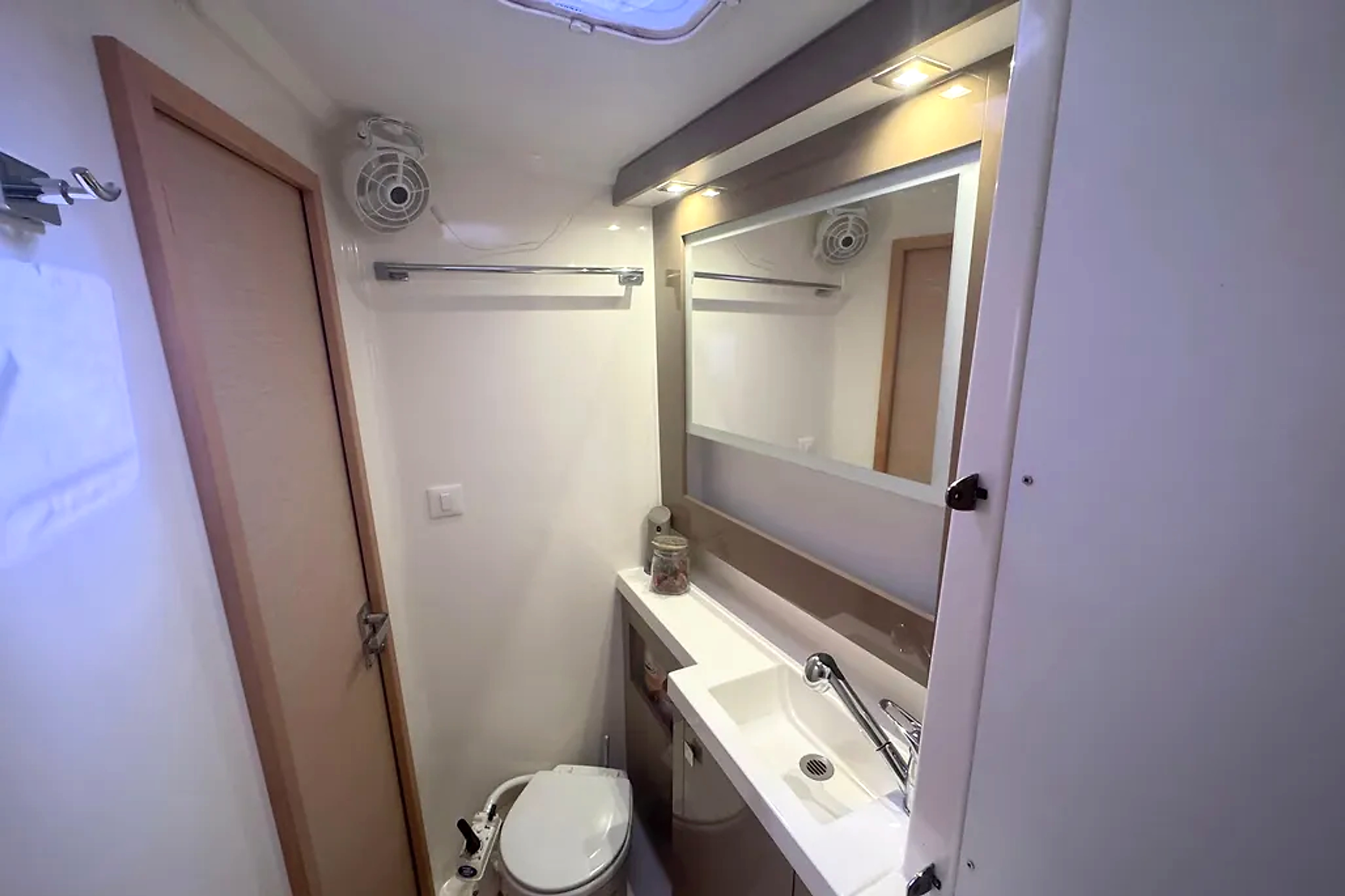 Fountaine Pajot Helia 44 Evolution usata in vendita