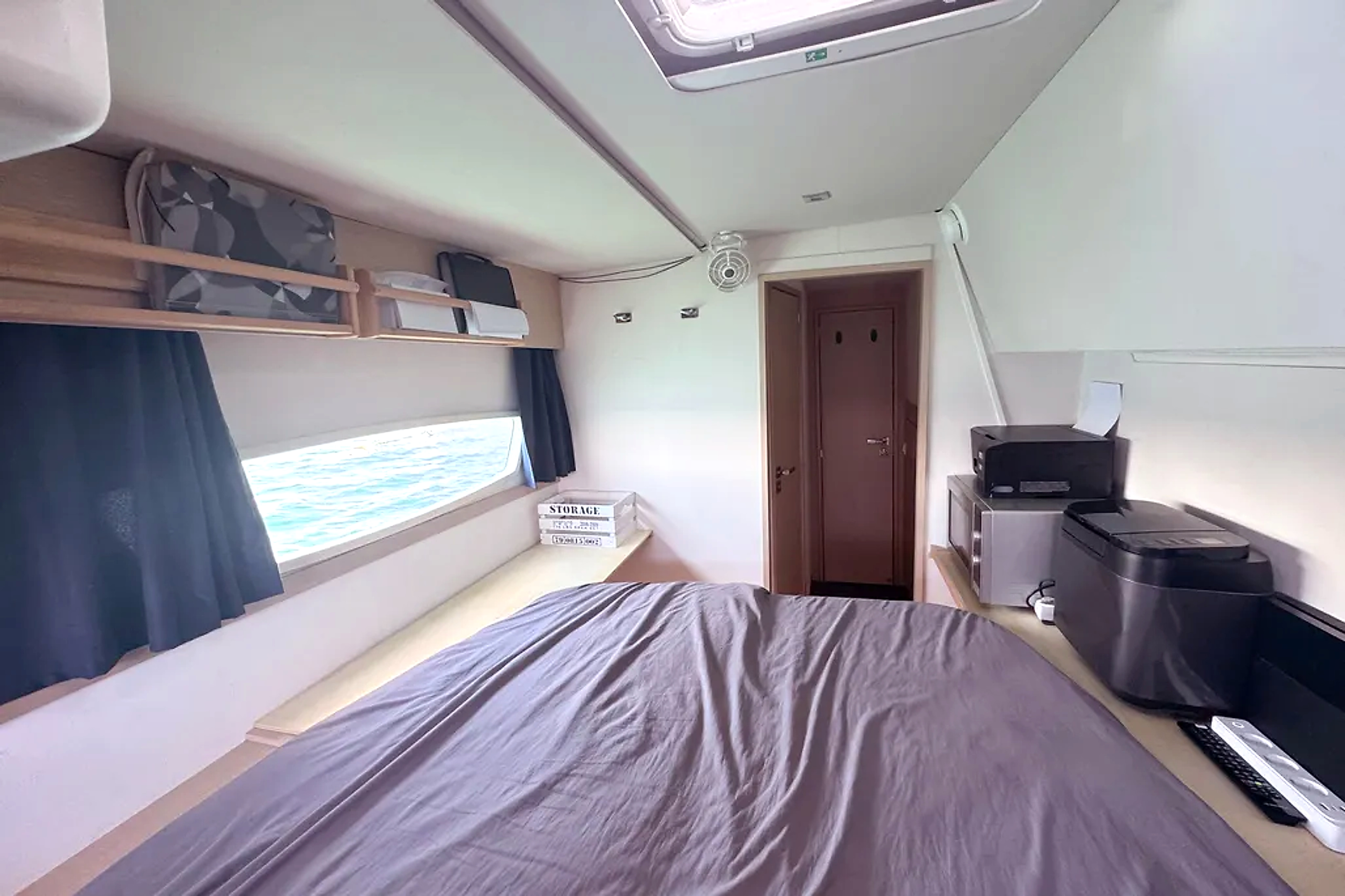 Fountaine Pajot Helia 44 Evolution usata in vendita