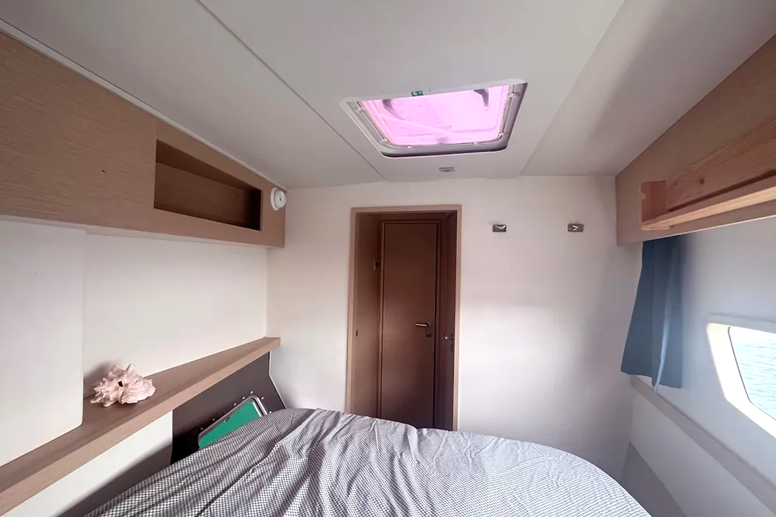 Fountaine Pajot Helia 44 Evolution usata in vendita