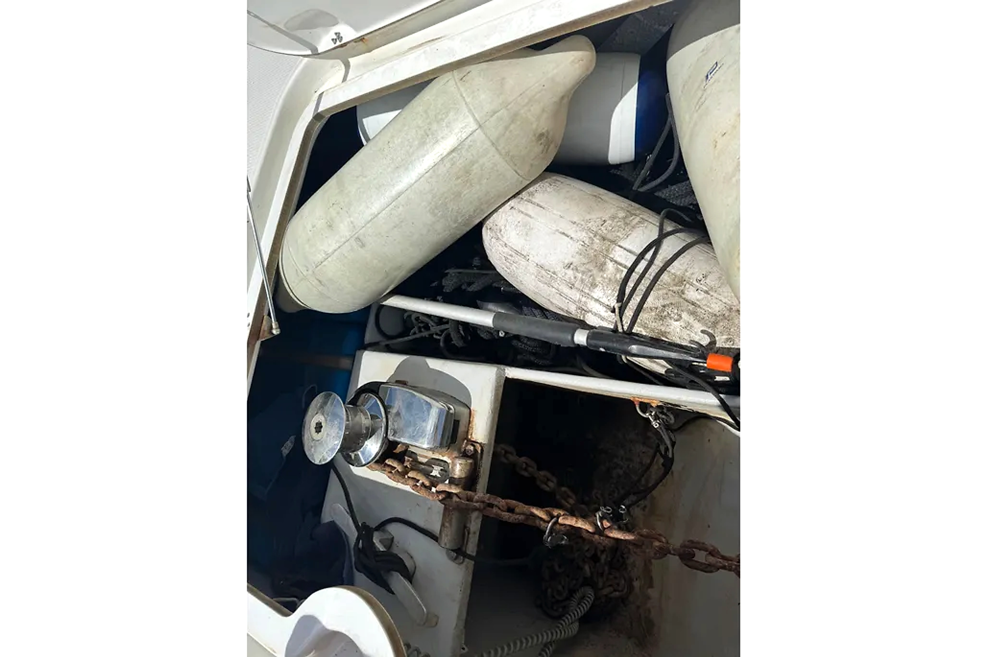 Fountaine Pajot Helia 44 Evolution usata in vendita