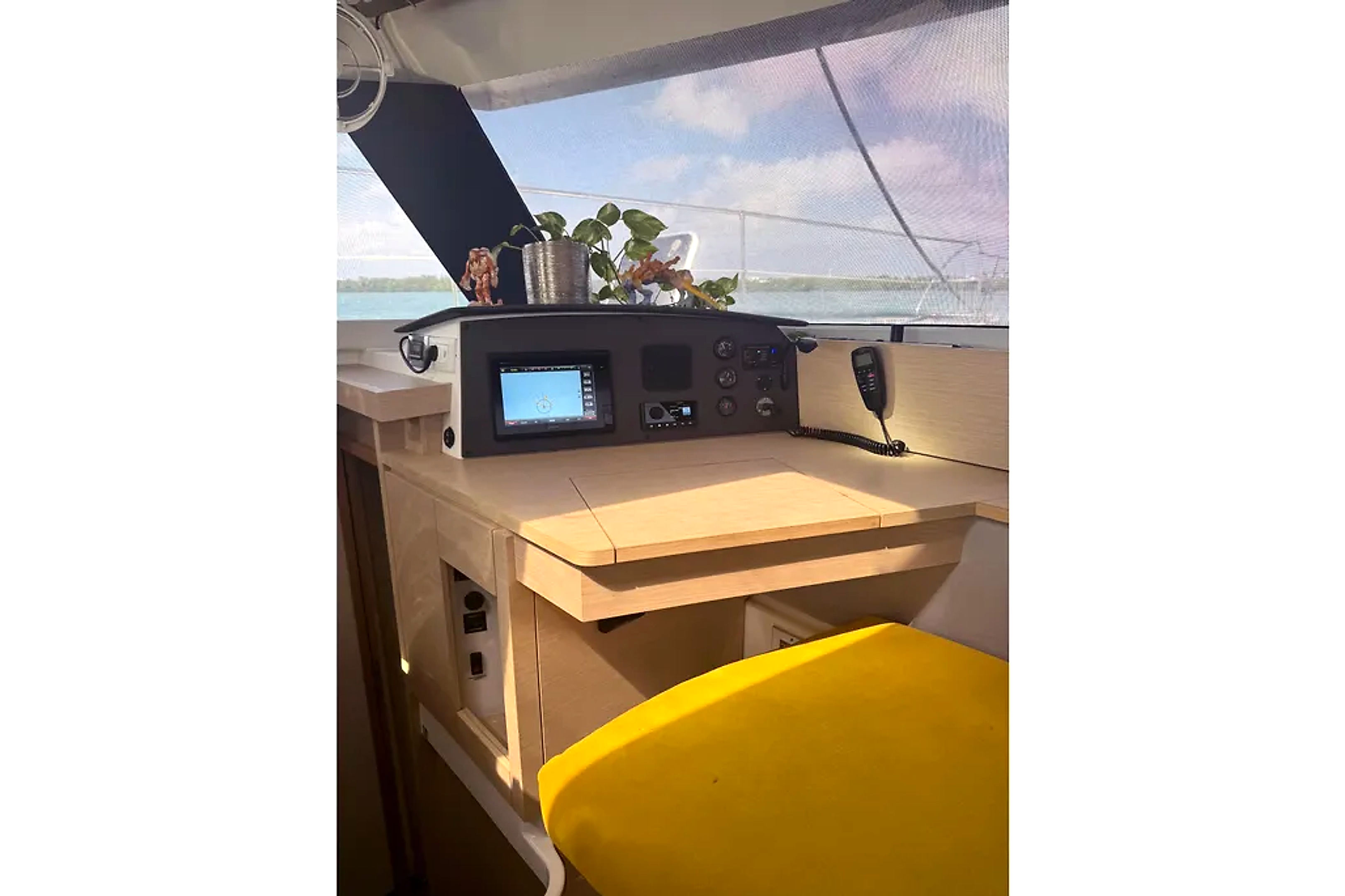 Fountaine Pajot Helia 44 Evolution usata in vendita