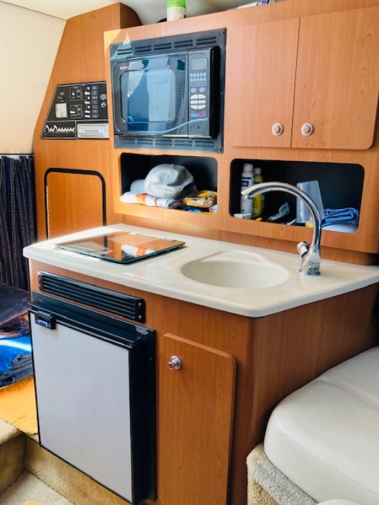 Crownline 270 CR usado à venda