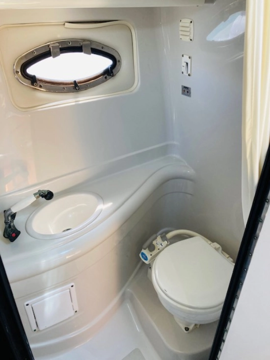 Crownline 270 CR usado à venda