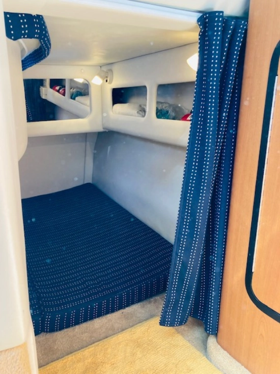 Crownline 270 CR usado à venda