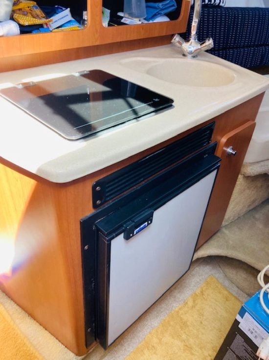 Crownline 270 CR usado à venda