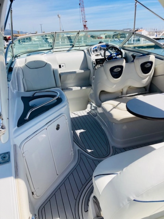 Crownline 270 CR usado à venda