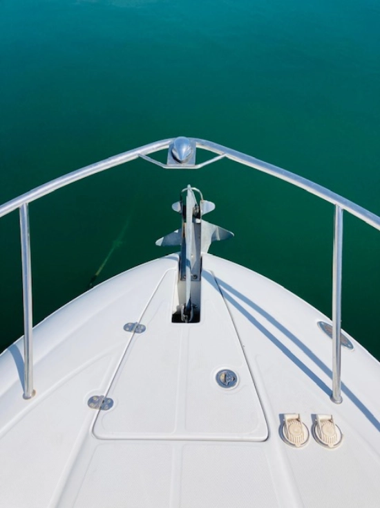 Crownline 270 CR usado à venda