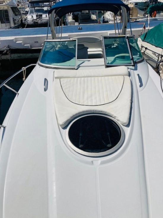 Crownline 270 CR usado à venda