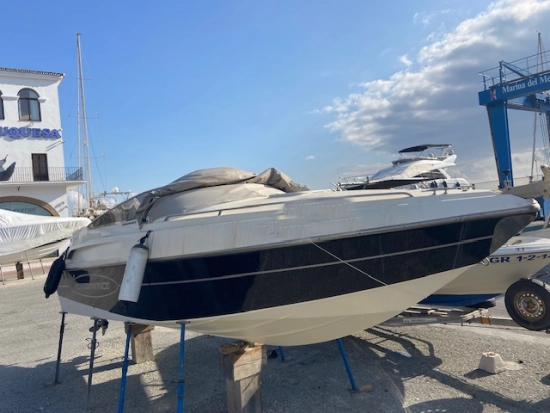 Performance 707 de segunda mano en venta