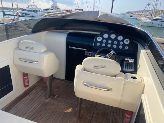 Performance 707 de segunda mano en venta