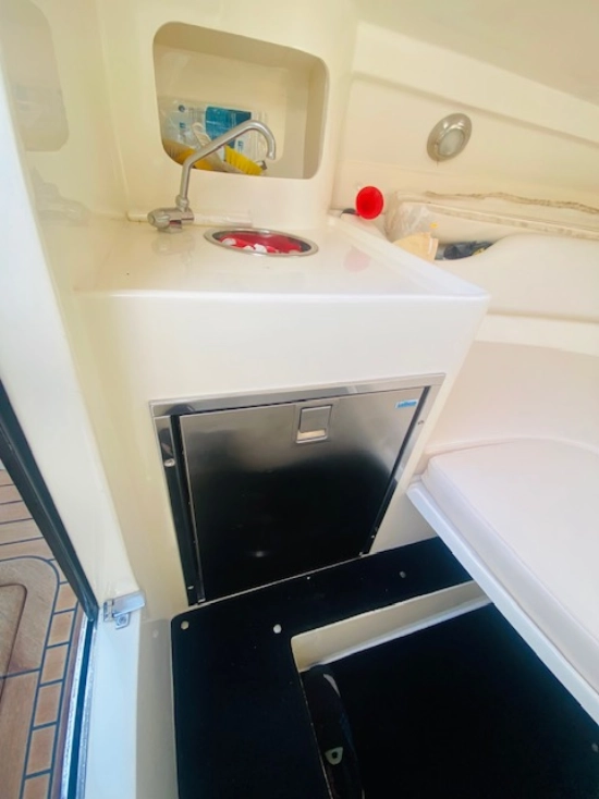 Performance 707 de segunda mano en venta