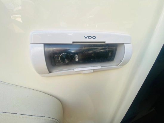 Performance 707 de segunda mano en venta