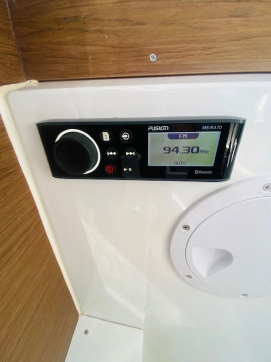 Jeanneau Merry Fisher 795 de segunda mano en venta