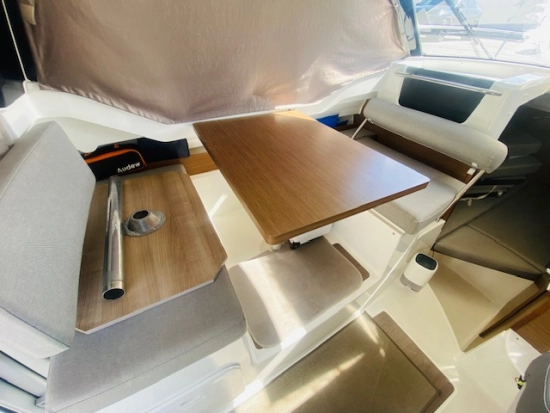 Jeanneau Merry Fisher 795 de segunda mano en venta