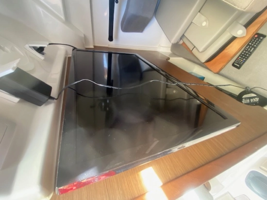 Jeanneau Merry Fisher 795 de segunda mano en venta